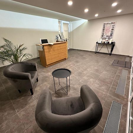 Zilina Hotel Marijampole Ngoại thất bức ảnh