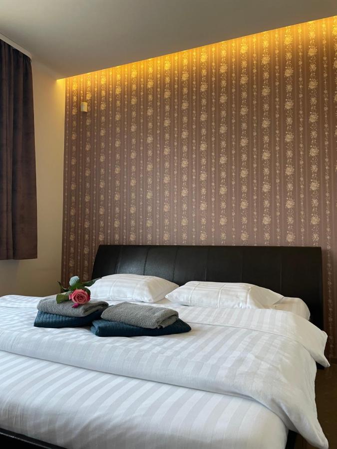 Zilina Hotel Marijampole Ngoại thất bức ảnh