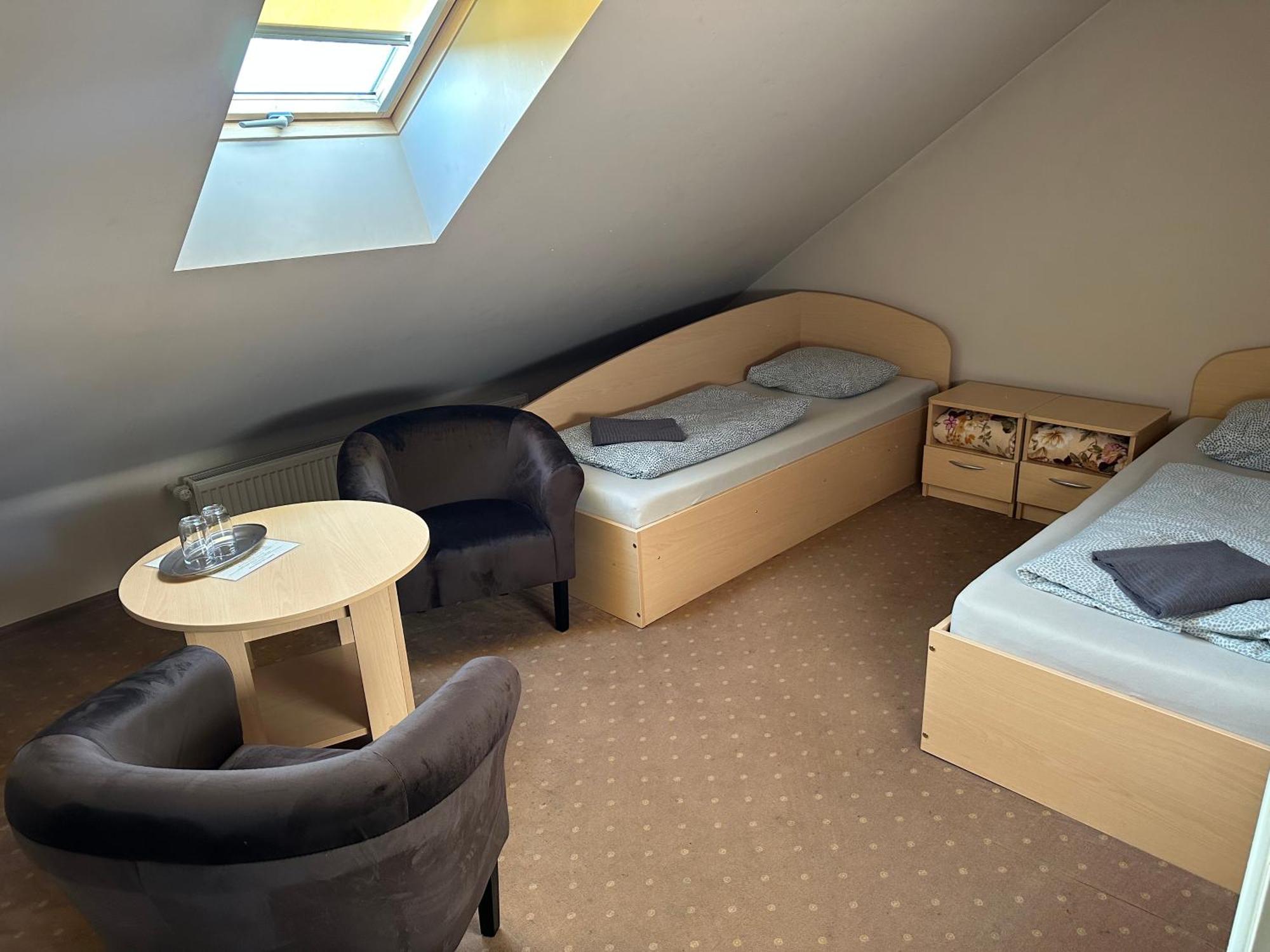 Zilina Hotel Marijampole Ngoại thất bức ảnh